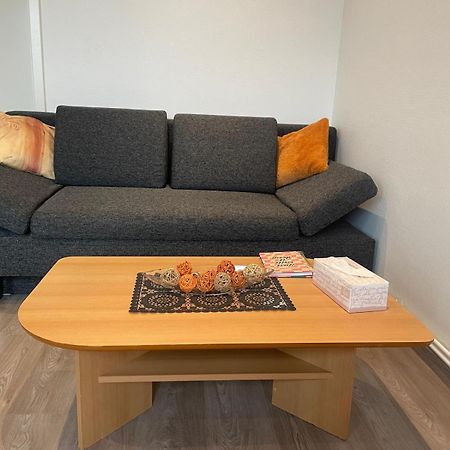Planetoase Eupen Apartman Kültér fotó