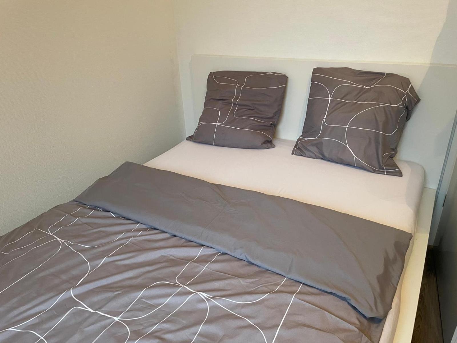 Planetoase Eupen Apartman Kültér fotó