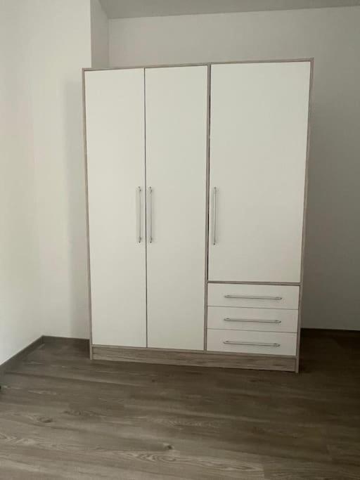 Planetoase Eupen Apartman Kültér fotó