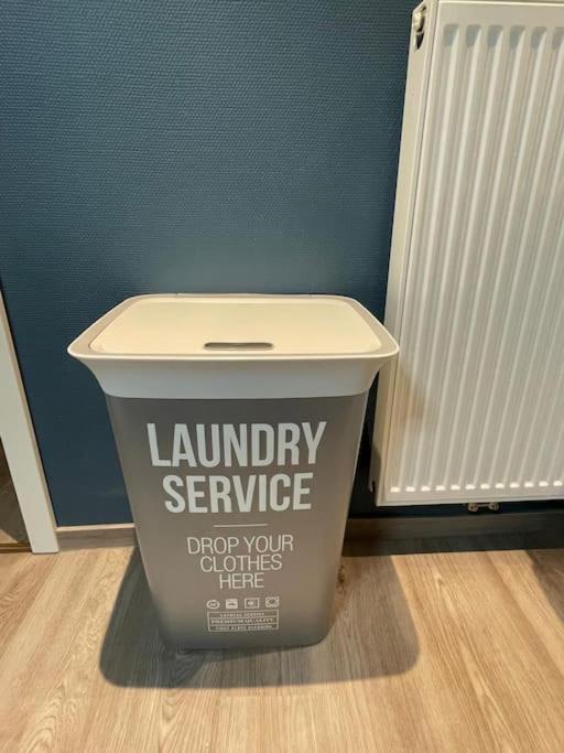 Planetoase Eupen Apartman Kültér fotó