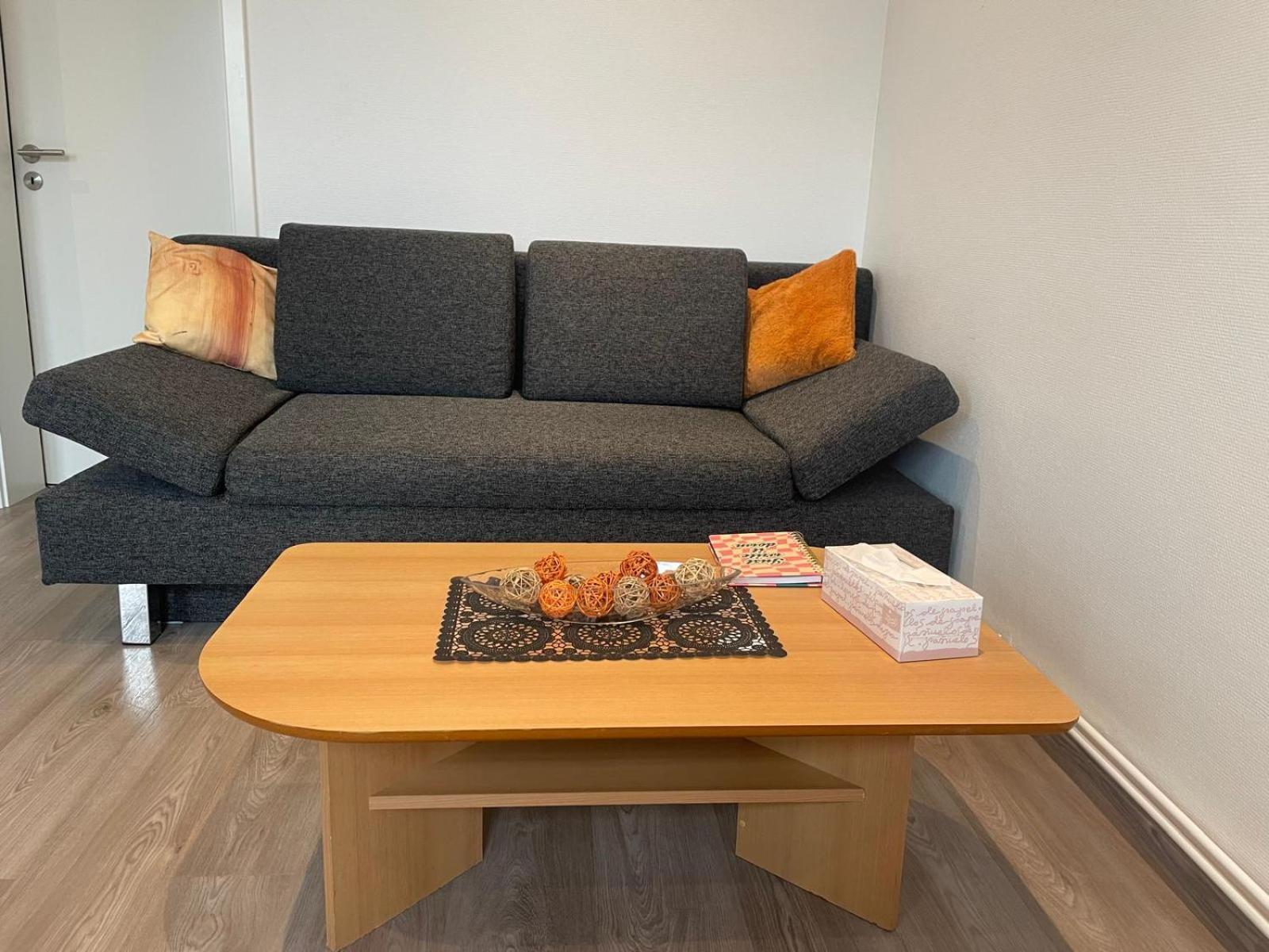 Planetoase Eupen Apartman Kültér fotó