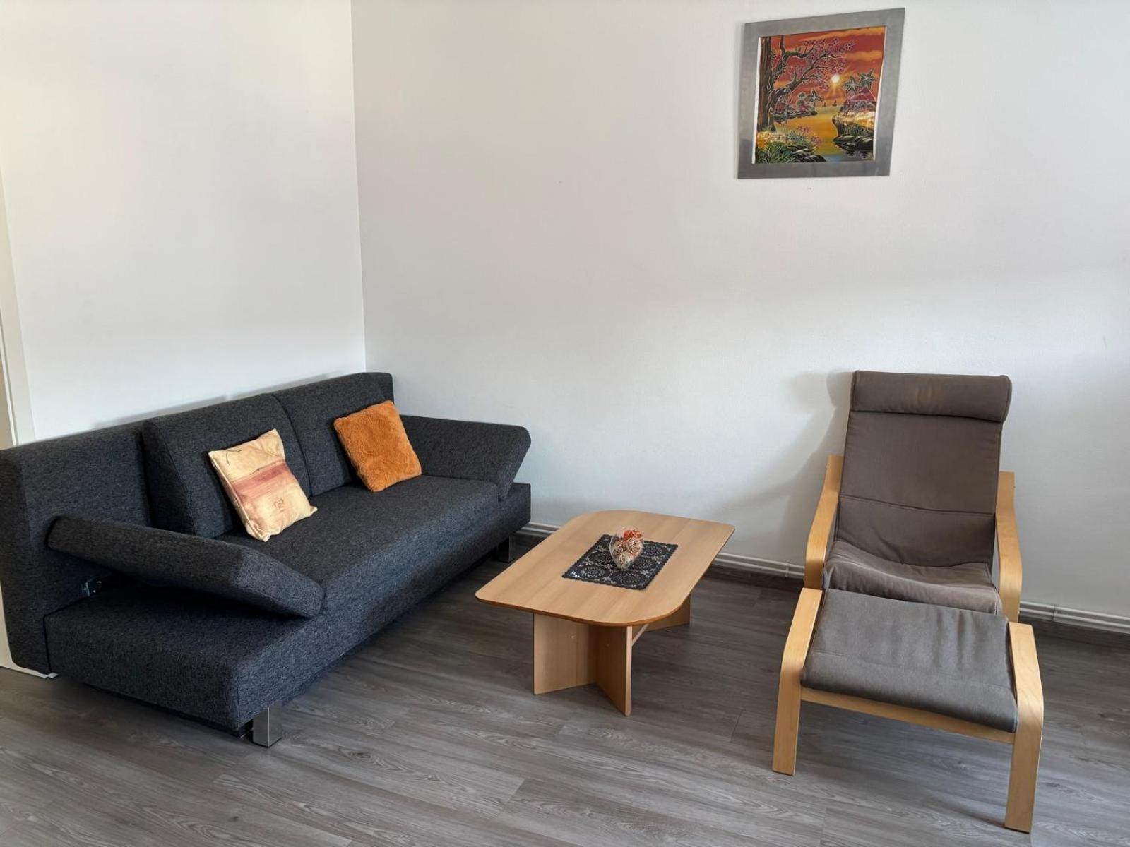 Planetoase Eupen Apartman Kültér fotó